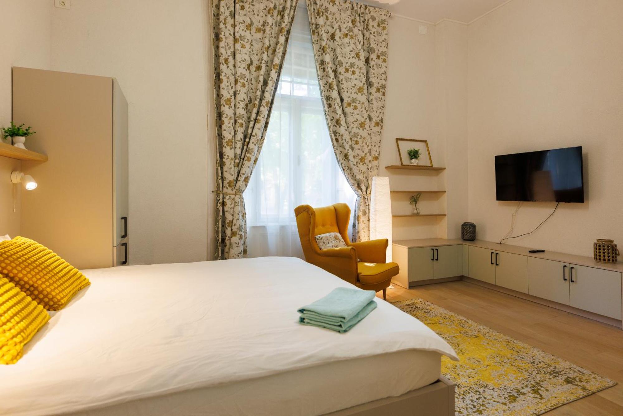 Victoriei Square Apartment تيميشورا المظهر الخارجي الصورة