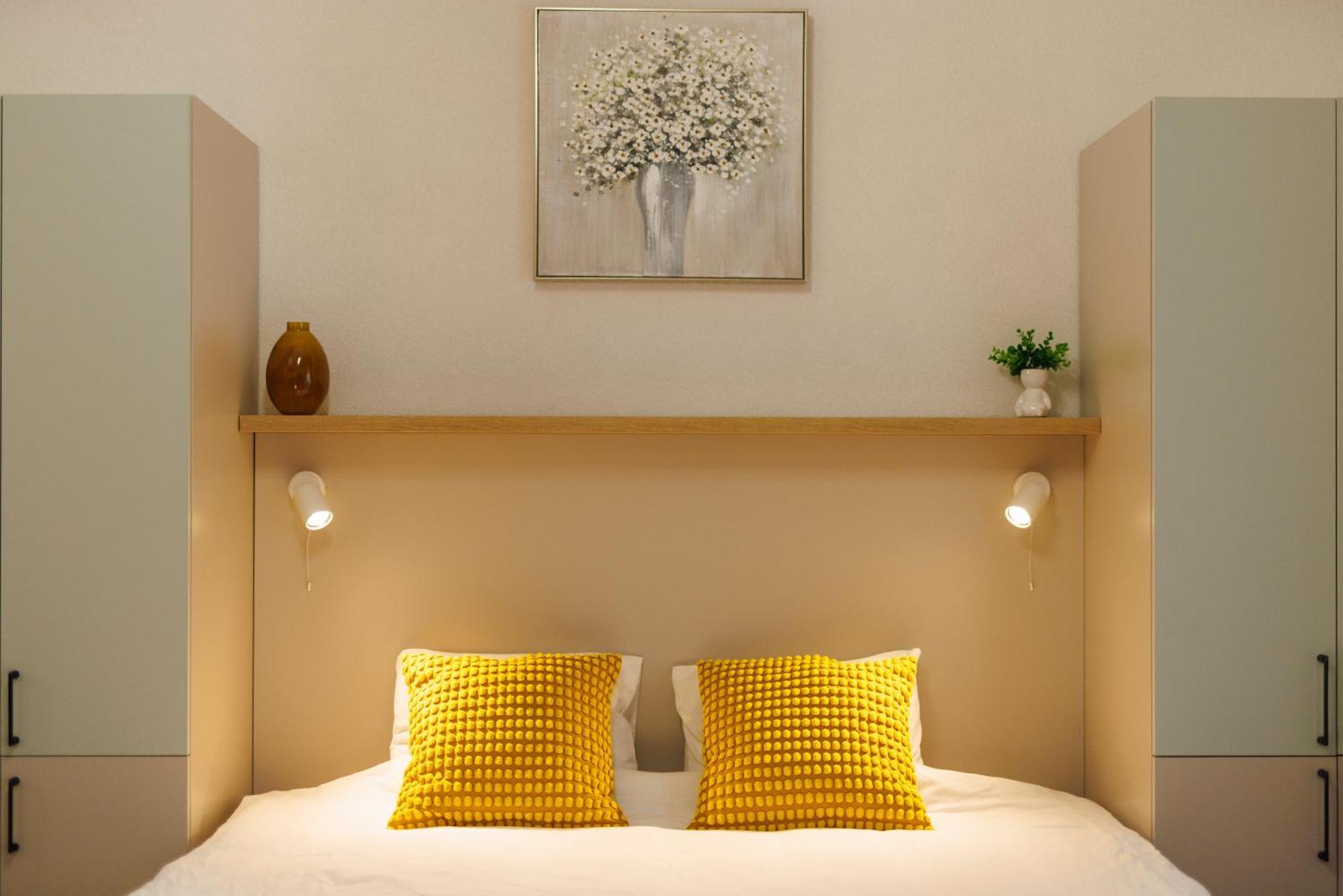 Victoriei Square Apartment تيميشورا المظهر الخارجي الصورة