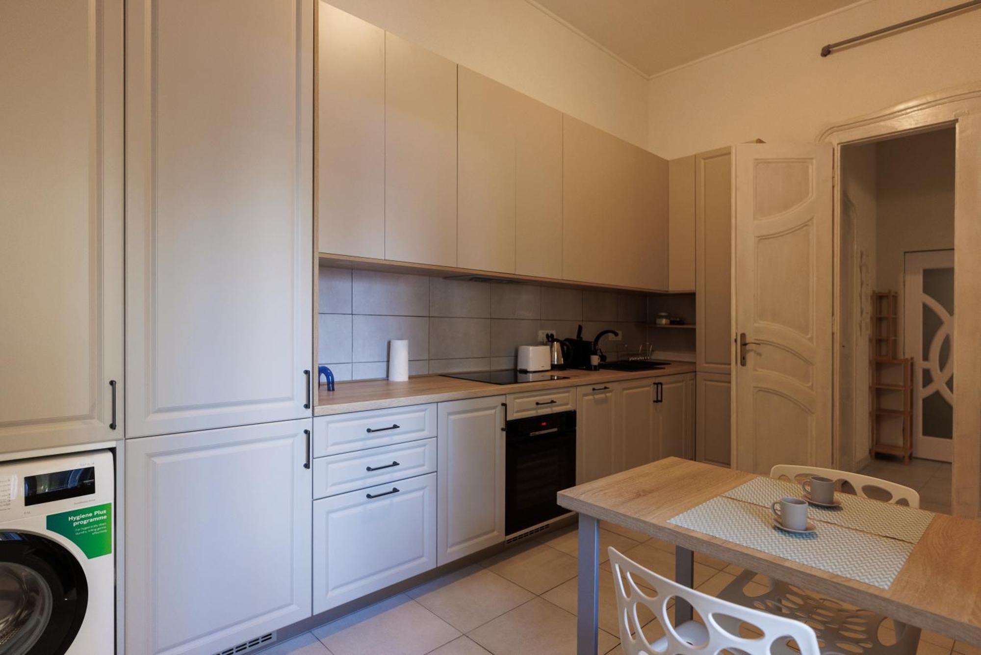 Victoriei Square Apartment تيميشورا المظهر الخارجي الصورة